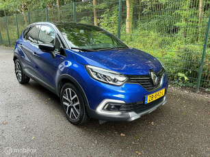 Renault Captur 1.3 TCe Version S