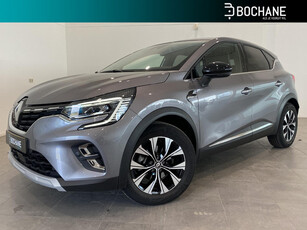 Renault Captur 1.6 E-Tech Hybrid 145 Techno