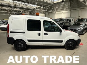 Renault Kangoo 1.5 Diesel | Lichte Vracht | 1ste Eig | 1jGar