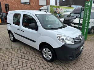 Renault kangoo 1.5dci 90pk euro6 Airco Navi 2020