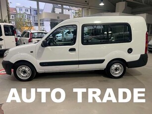 Renault Kangoo Dubbel Cabine| Lichte Vracht|Ex Overheid| Gar