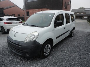 Renault Kangoo Maxi 1,5 Dci Lichte Vracht, 2012”