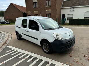 Renault Kangoo Maxi EURO5