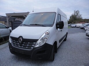 Renault Master 2,3 Dci Bwj 2019” 146 Pk