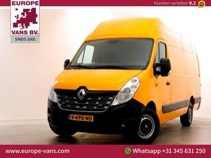 Renault Master T35 2.3 dCi 164pk E6 L3H3 RWD Energy Airco/Na