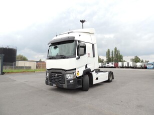 renault T460 comfort