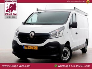 Renault Trafic 1.6 dCi 120pk L2H1 Comfort Airco/Navi/Imperia