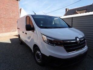 Renault Trafic 2024