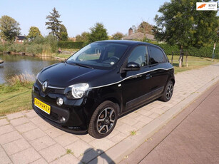 Renault TWINGO 1.0 SCe Limited *AUTOMAAT*