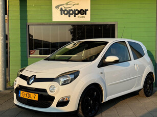 Renault Twingo 1.2 16V Collection / CruiseControl / Nieuwe APK /