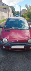 Renault twingo 2000