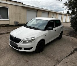 Skoda Fabia 1.2 benzine reeds gekeurd voor verkoop