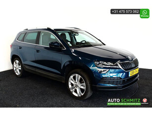 Skoda Karoq 1.5 TSI ACT DSG-7 Style *Navi/Adaptive Cruise/PDC*