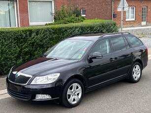 SKODA OCTAVIA 1.2 TSi 3/13 184000KM EURO5 GPS CLIM S.CHAUF !