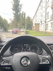 Skoda octavia 1.6 tdi