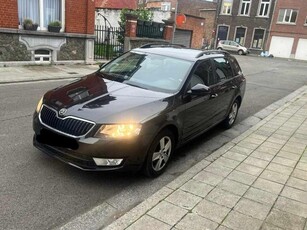 Skoda Octavia 1.6 TDI