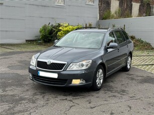 Skoda octavia 1.6tdi EURO5 226.000 km/2011