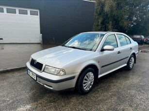 Skoda octavia benzine euro 4 zomenemen