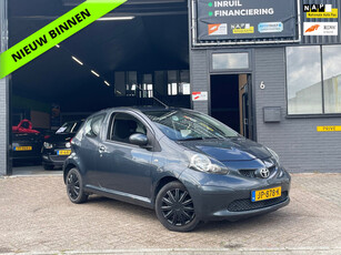 Toyota Aygo 1.0-12V Access|Airco|Elek. Ramen|APK