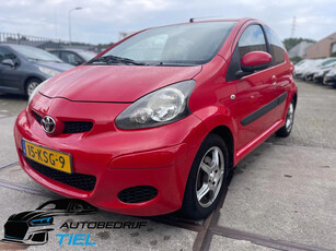 Toyota Aygo 1.0-12V Comfort AIRCO!!INRUILMOGELIJK!!