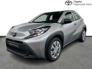 Toyota Aygo X X