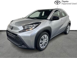 Toyota Aygo X X play 1.0 MT