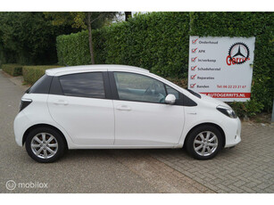 Toyota Yaris 1.5 Full Hybrid Aspiration dealeronderhouden.