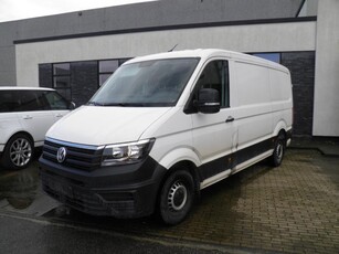 Volkswagen crafter 2.0 hdi auto 2020 12.500€ htva