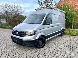 Volkswagen Crafter 2.0 L3H3 - 2017/177.000km/Euro 6b