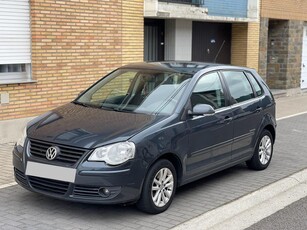 Volkswagen polo United 1.4 essence