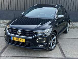 Volkswagen T-Roc 1.5 TSI R-Line ✅FULL OPTIONS ✅ EXPORT✅AUT.