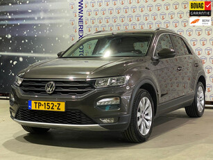 Volkswagen T-Roc 1.5 TSI Style Aut.| Navigatie | Camera | Apple carplay