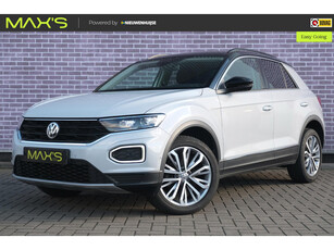 Volkswagen T-Roc 1.5 TSI Style DSG | Navigatie | LED koplampen | PDC | Winterpakket | Adaptieve cruise control | 18 inch velgen