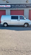 Volkswagen T4 Transporter 2.5TDI Année 2000