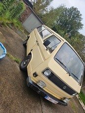 Vw T3