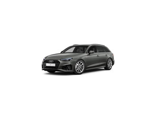 Audi A4 Avant 35 TFSI 150 S tronic S edition Competition