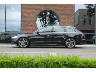 Audi A6 Avant 2.0 TDI AUT Leder, Sportstoelen, Navigatie