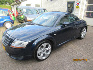 Audi TT 1.8 5V Turbo