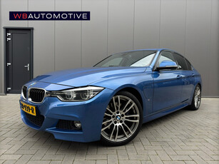 BMW 3-serie 330e M-Sport High Executive Alcantara HK Audio