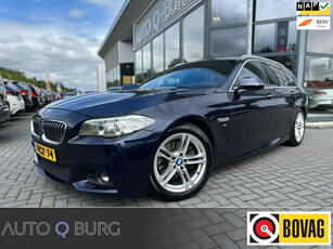 BMW 5-serie Touring 520i Executive | M Sport | ORG NL | Goed onderhouden |