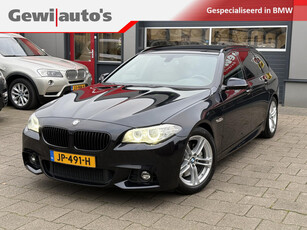 BMW 5-serie Touring 528i M Sport Edition High Executive