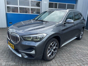 BMW X1 sDrive20i VDL Nedcar Edition 2020 91Dkm