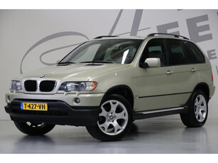 BMW X5 3.0i Executive/ Xenon/ Carplay/