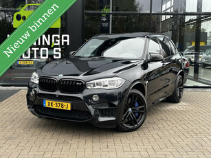 BMW X5 M Black Fire Edition | 1/500 | Limited Edition | VOL