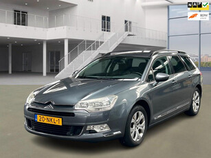 Citroen C5 Tourer 1.6 THP Business/LAGE KM NAP/NAVI/PSENSOR/LEDER/DEALERONDERH/