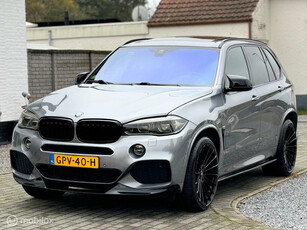 Dikke BMW X5 3.0D*M50D PAKKET*330PK*VOL*