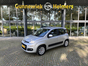 Fiat Panda 0.9 TwinAir Lounge | AUTOMAAT | 1e EIGENAAR | BLUETOOTH | AIRCO