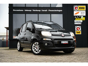 Fiat Panda 0.9 TwinAir Lounge AUTOMAAT*AIRCO*NAP*TREKHAAK