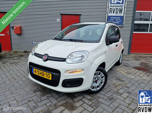 Fiat Panda 0.9 TwinAir Lounge