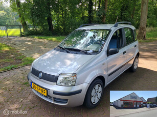 Fiat Panda 1.1 Active